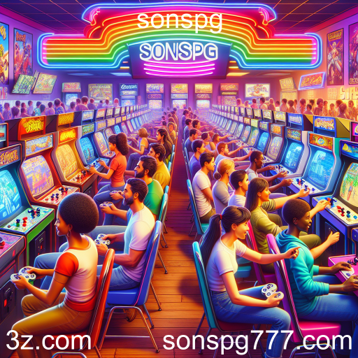 A Evolução dos Jogos de Arcade: Nostalgia e Inovação